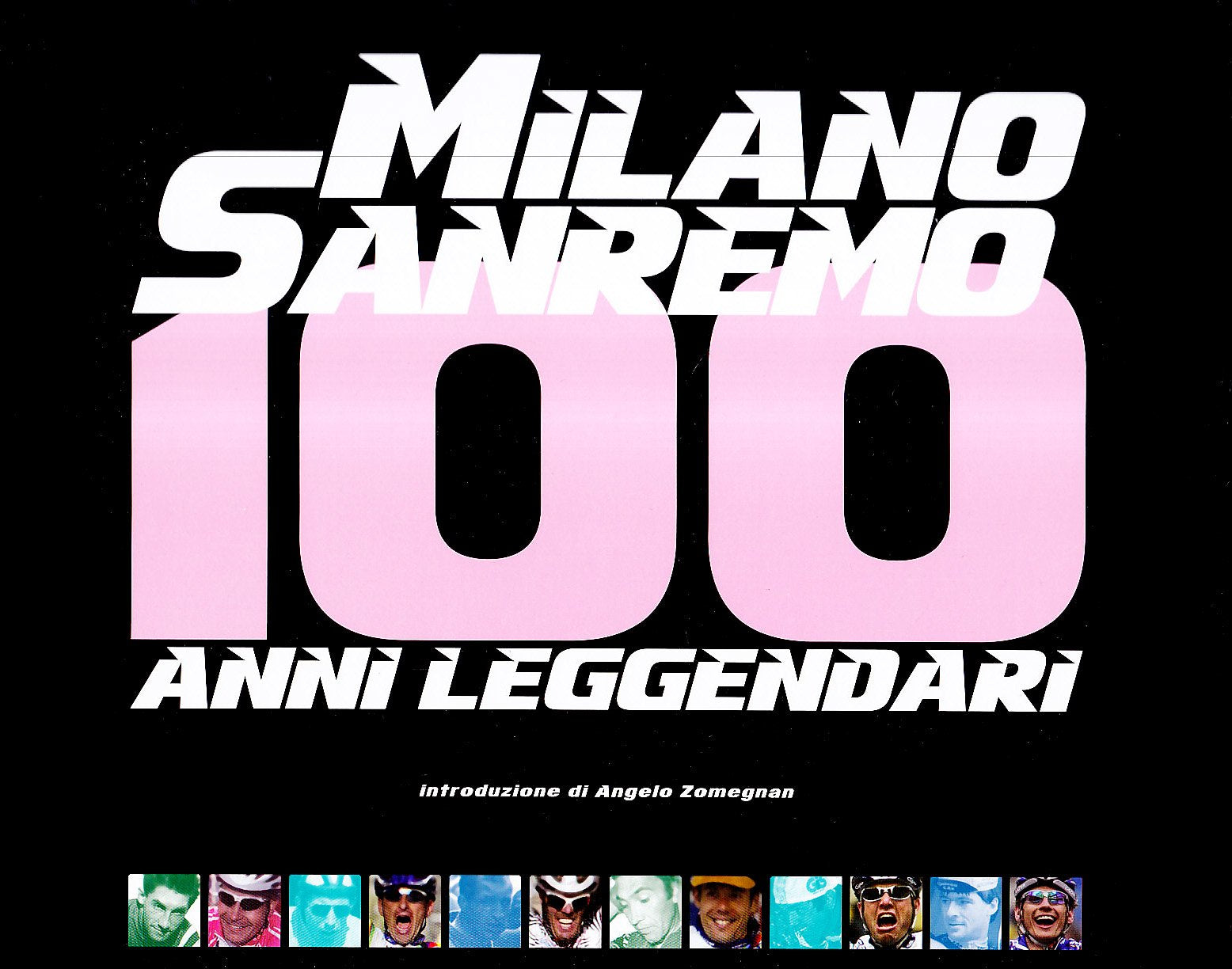 Milano-Sanremo, 100 anni leggendari Leisure & Fun