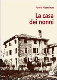 La casa dei nonni book