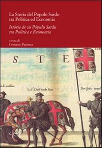 La storia del popolo sardo tra politica ed economia (Istòria de su pòpulu sardu tra politica e economia) (Scienze storiche) Leisure, Home & Garden