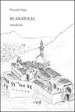 In Anatolia. Alareshersh... book