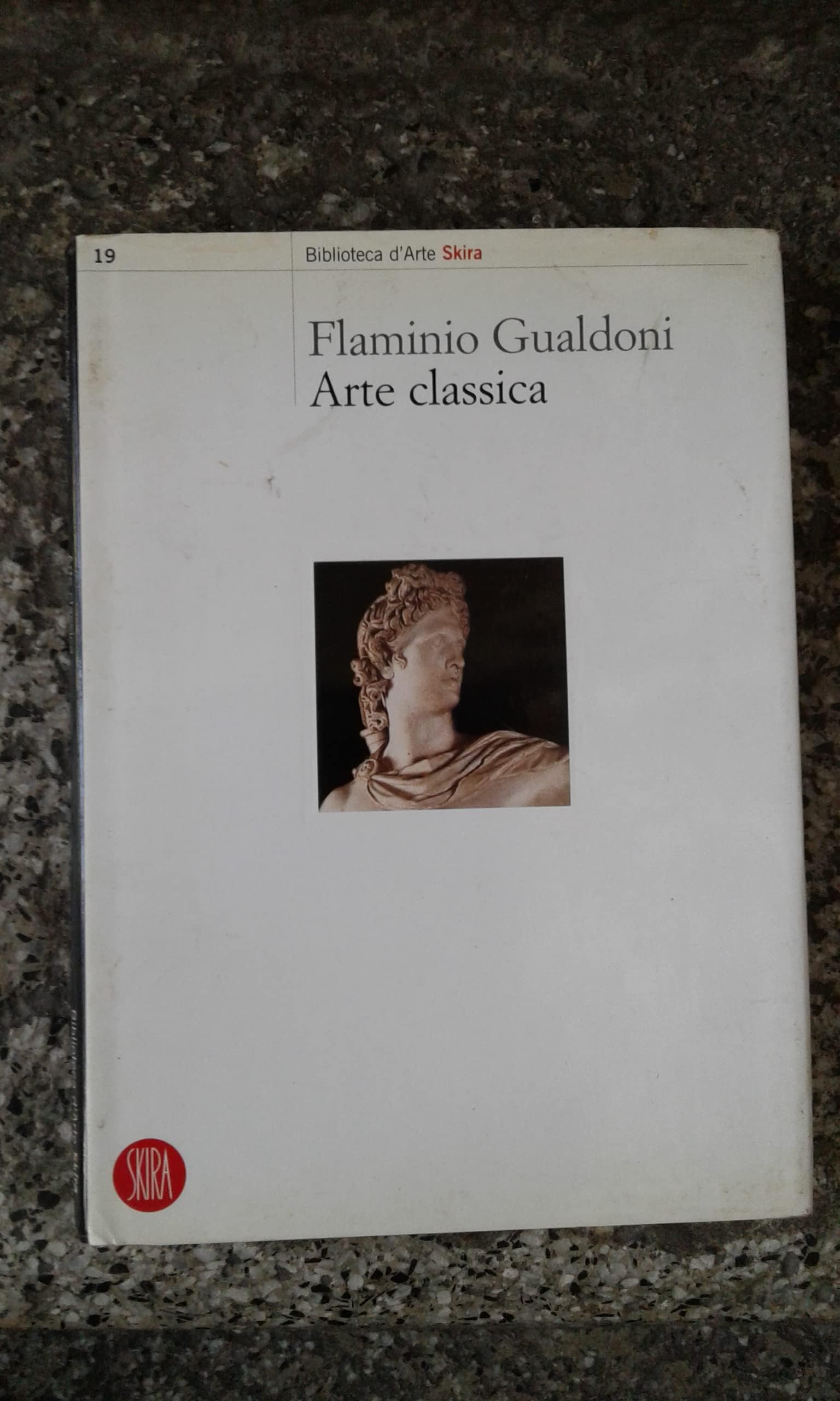 Arte classica. Ediz. illustrata book