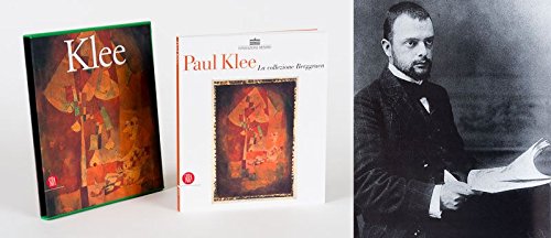 Paul Klee: La Collezione Berggruen book