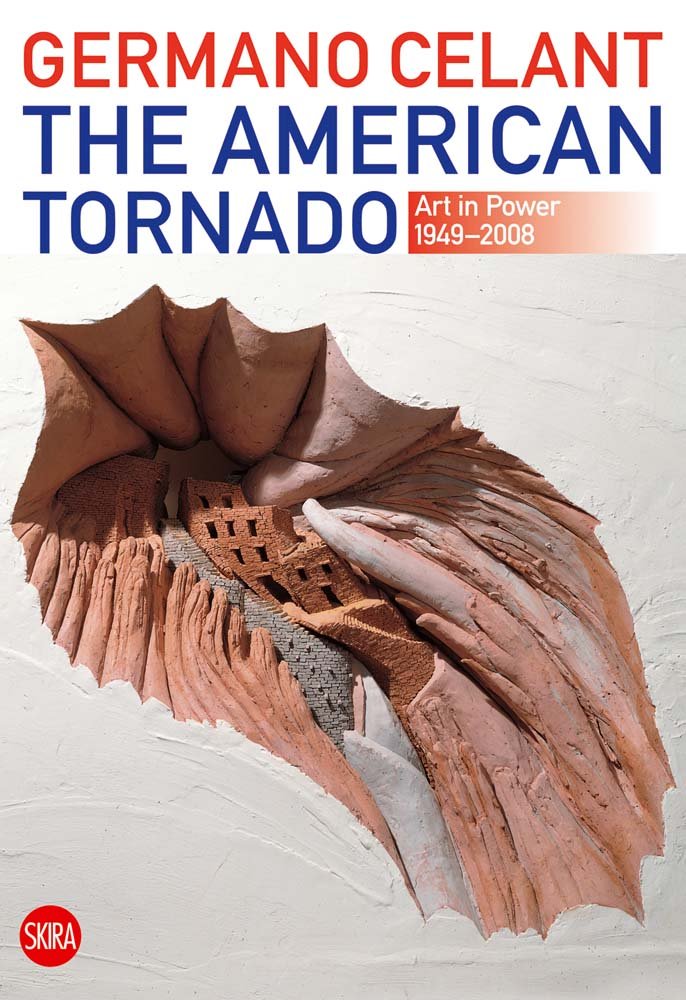 The American Tornado Art in Power 1949-2008 Film, Art & Culture