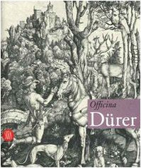 Officina Dürer. Ediz. italiana e inglese Film, Art & Culture