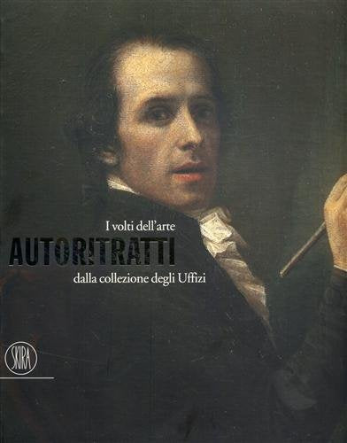 I volti dell'arte. Autoritratti della Collezione degli Uffizi Film, Art & Culture