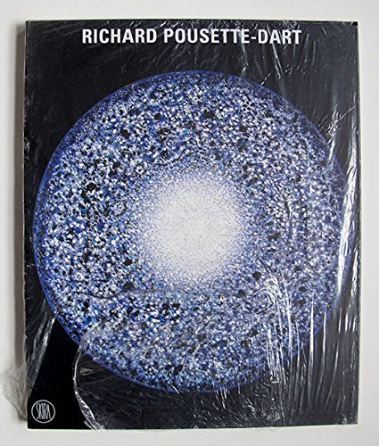 Richard Pousette-Dart Books