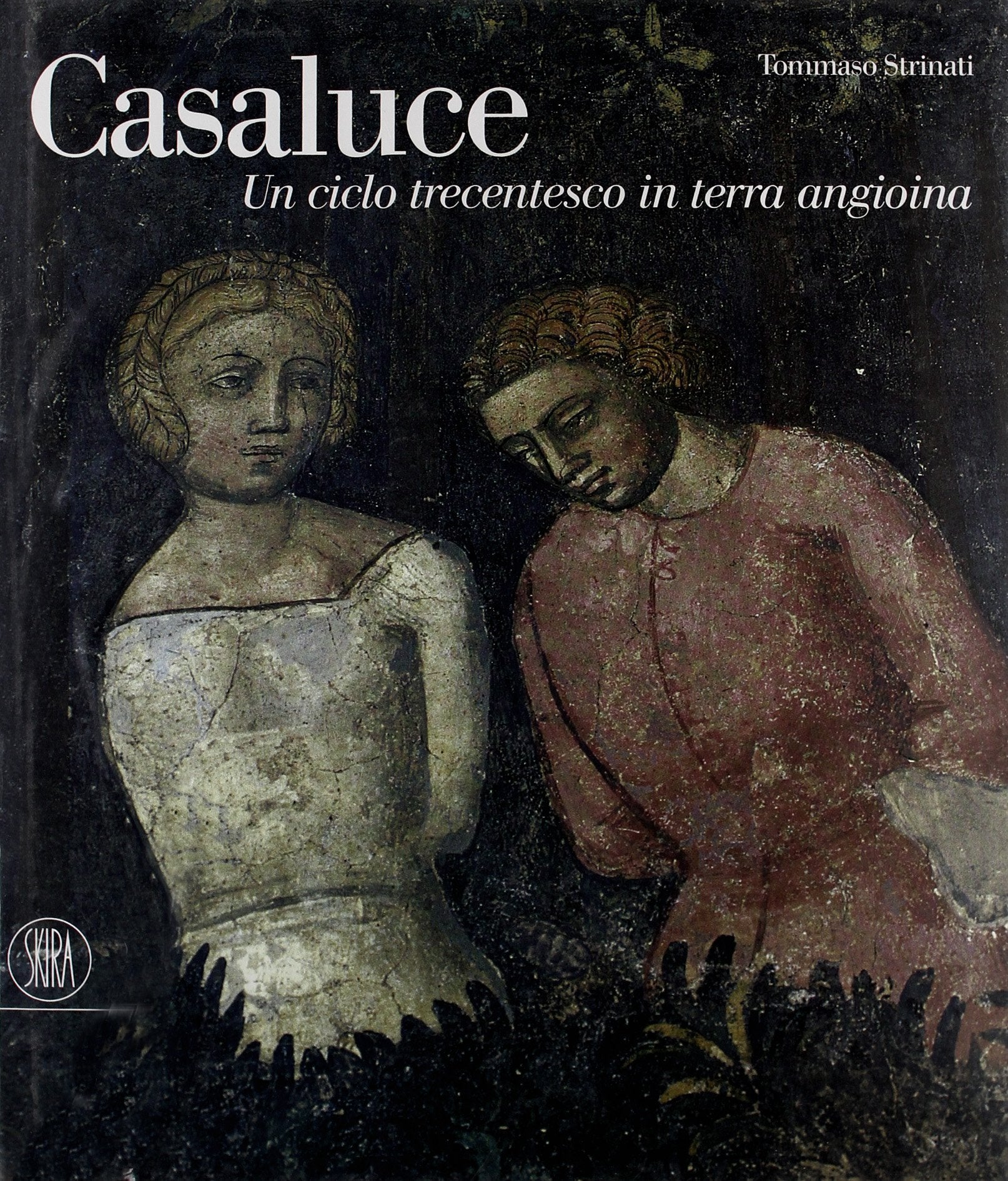 Casaluce. Un ciclo trecentesco in terra angioina Film, Art & Culture