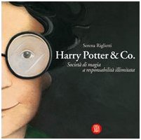 Harry Potter & Co. Società di magia a responsabilità illimitata book