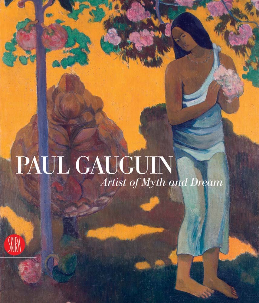 Paul Gauguin Artist of Myth and Dream Film, Art & Culture