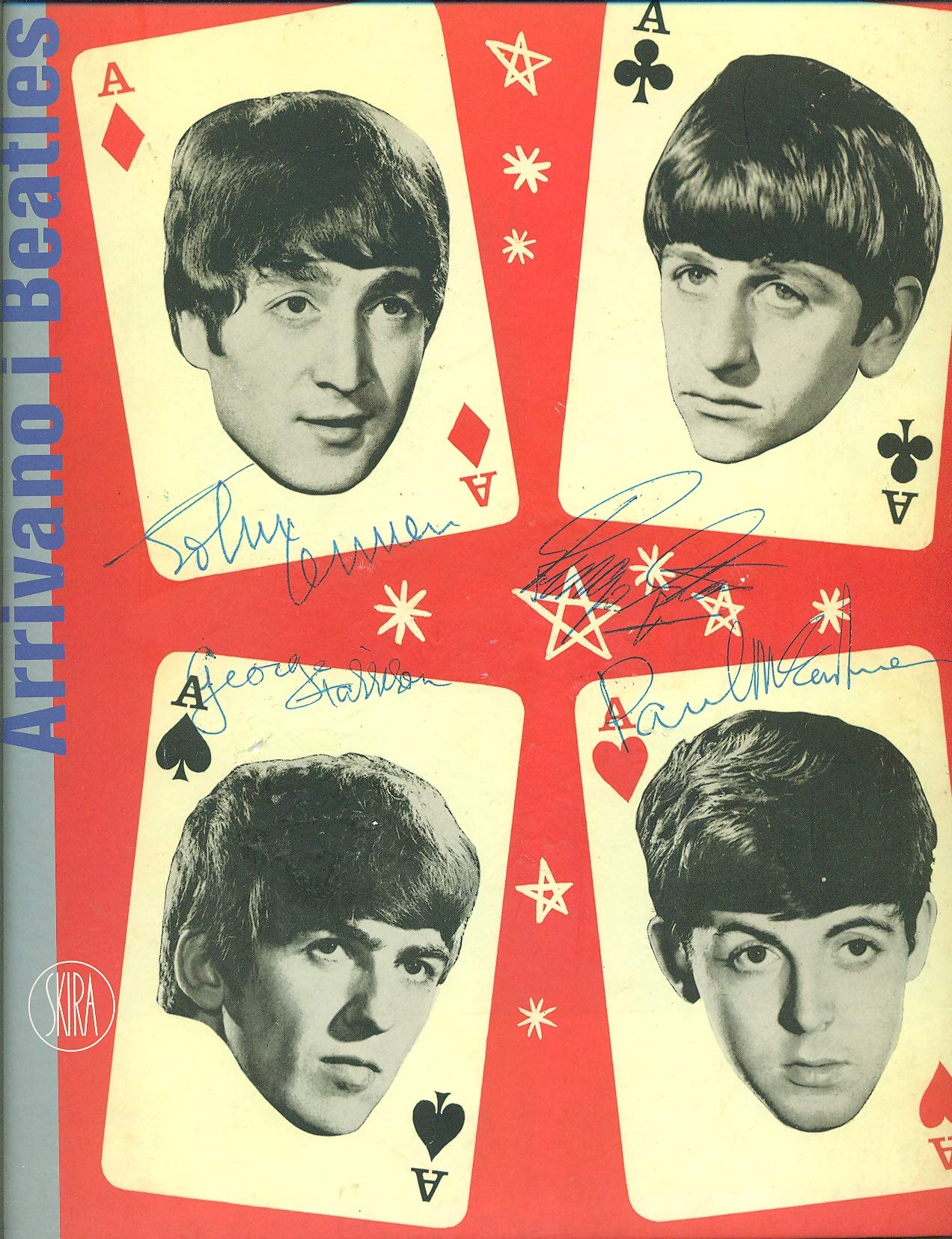 Arrivano i Beatles. Storie di una generazione-Les Beatles arrivent. Histoires d'une génération. Ediz. bilingue: Histoires d'une génération, édition bilingue français-italien (Musica e spettacolo) Arts & Music
