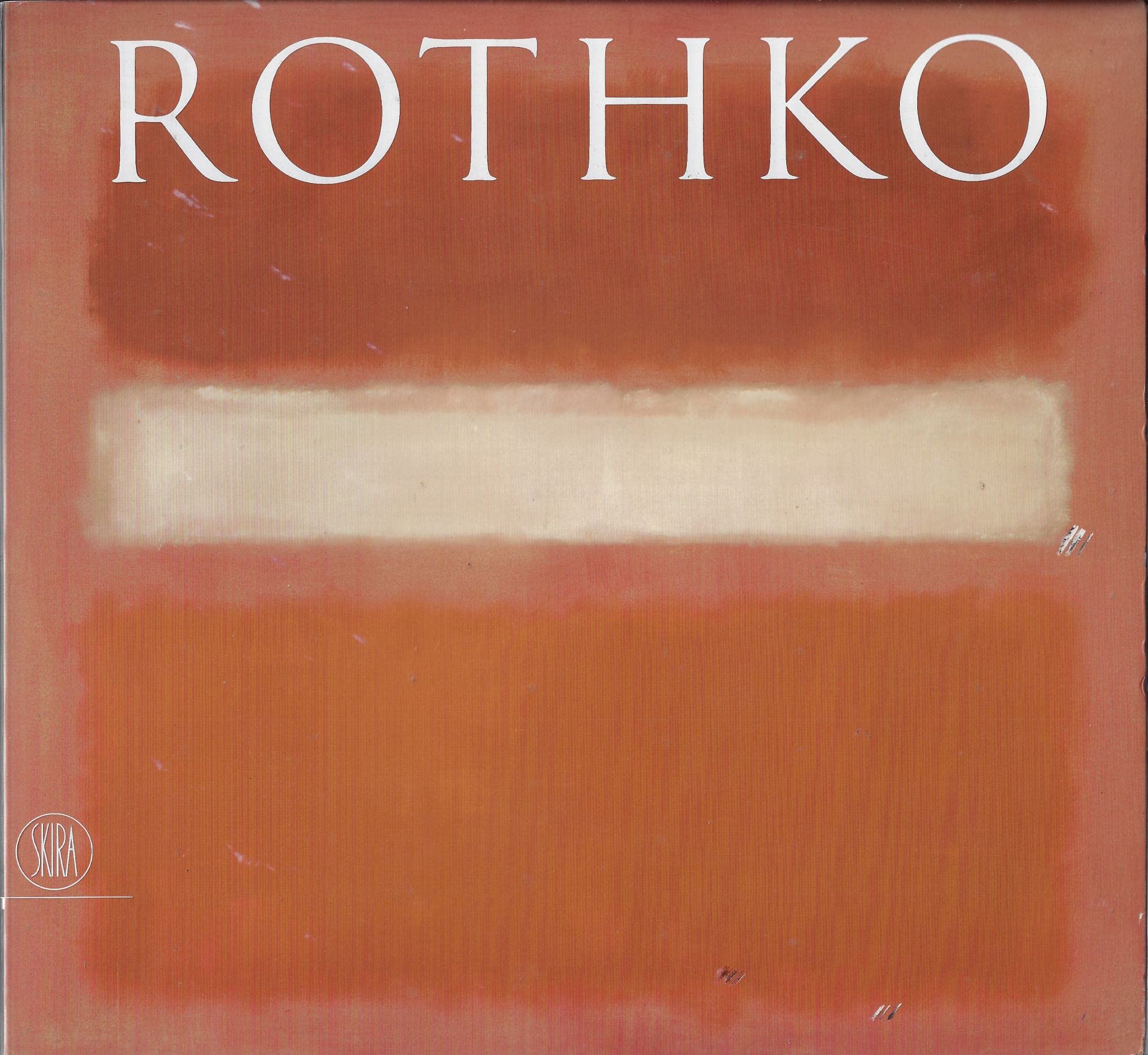 Mark Rothko. Ediz. illustrata (Arte moderna. Cataloghi) Film, Art & Culture