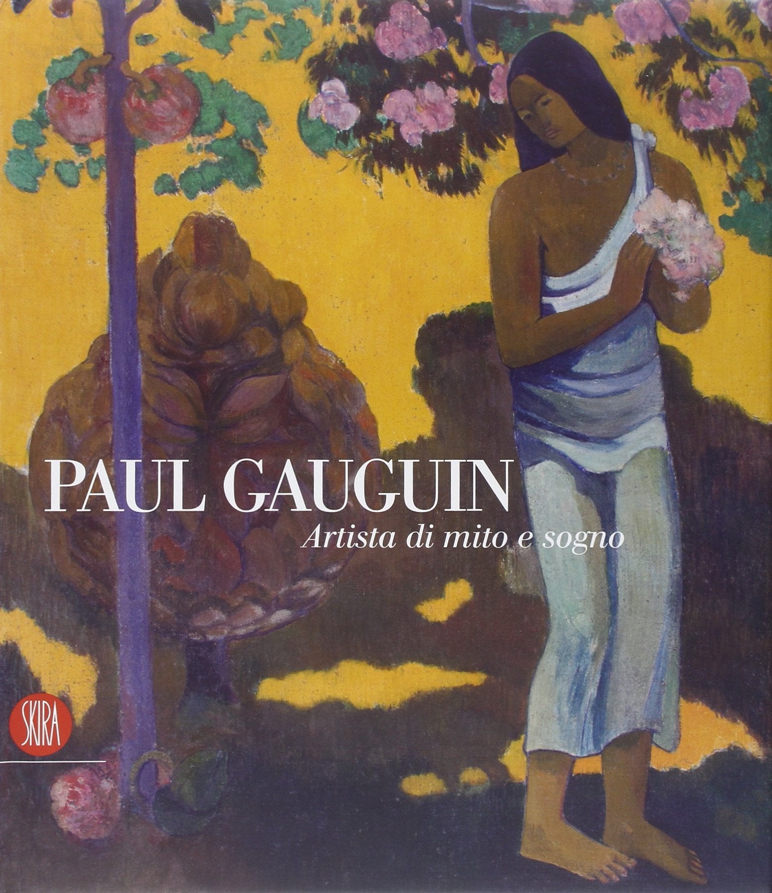 Paul Gauguin. Artista di mito e di sogno. Ediz. illustrata (Arte moderna. Cataloghi) Film, Art & Culture
