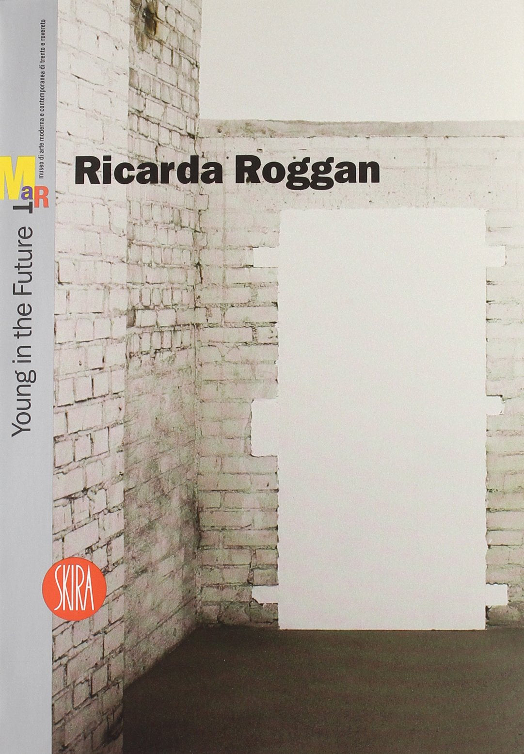 Ricarda Roggan. Ediz. illustrata (Arte moderna. Cataloghi) Travel