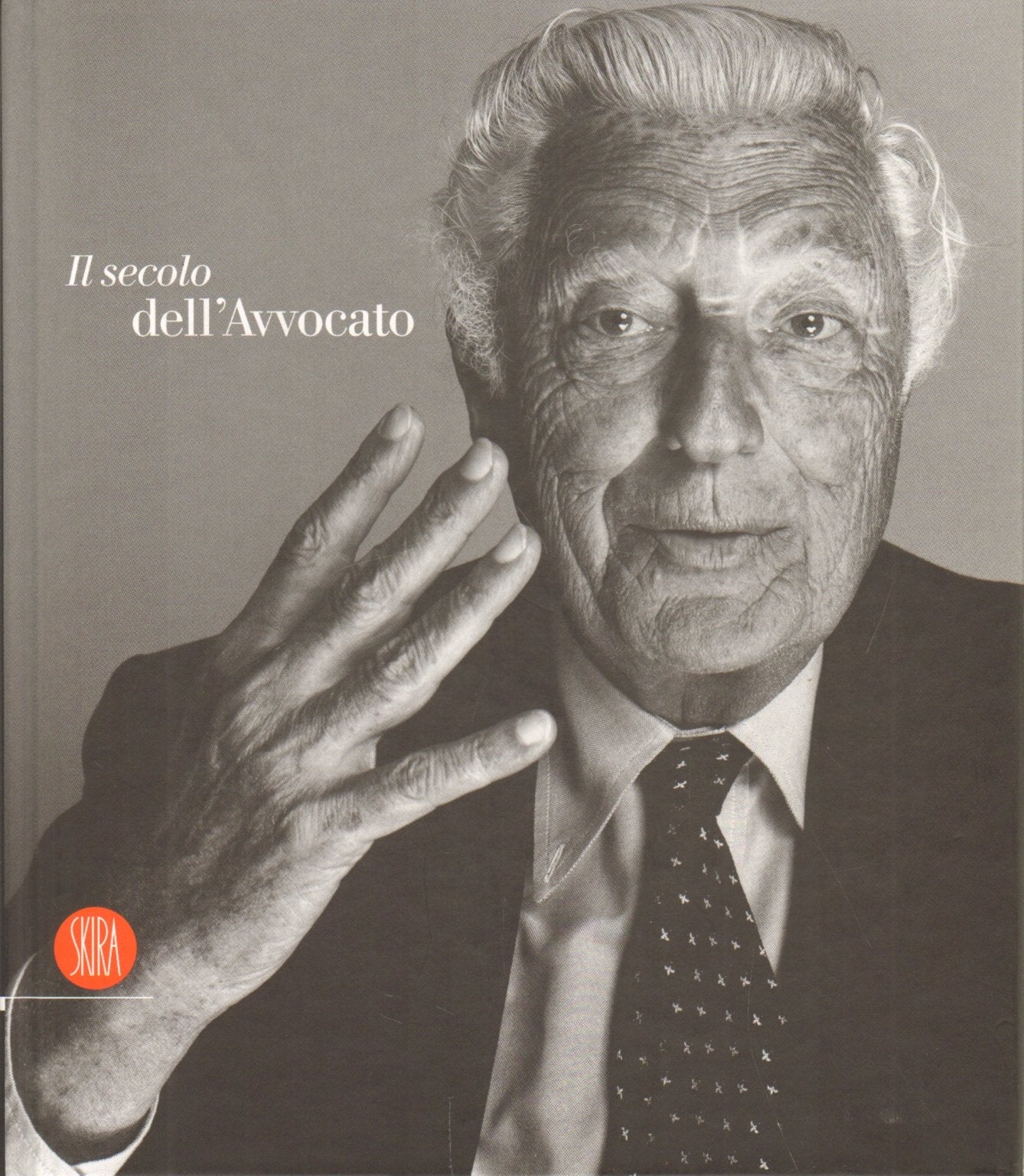 Il secolo dell'Avvocato. Ediz. illustrata book