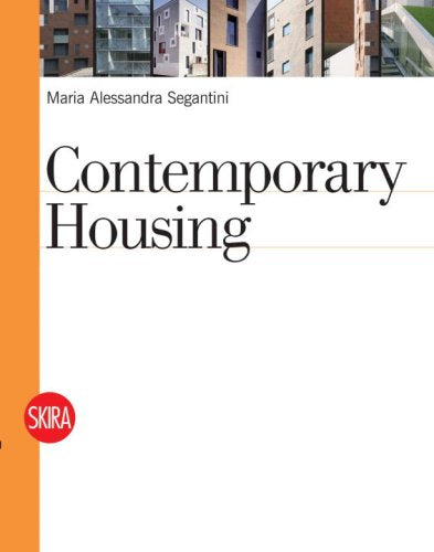 Contemporary Housing: +special price+ Architecture