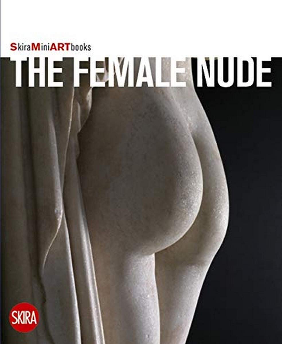 The Female Nude (Mini Art Books) Photography