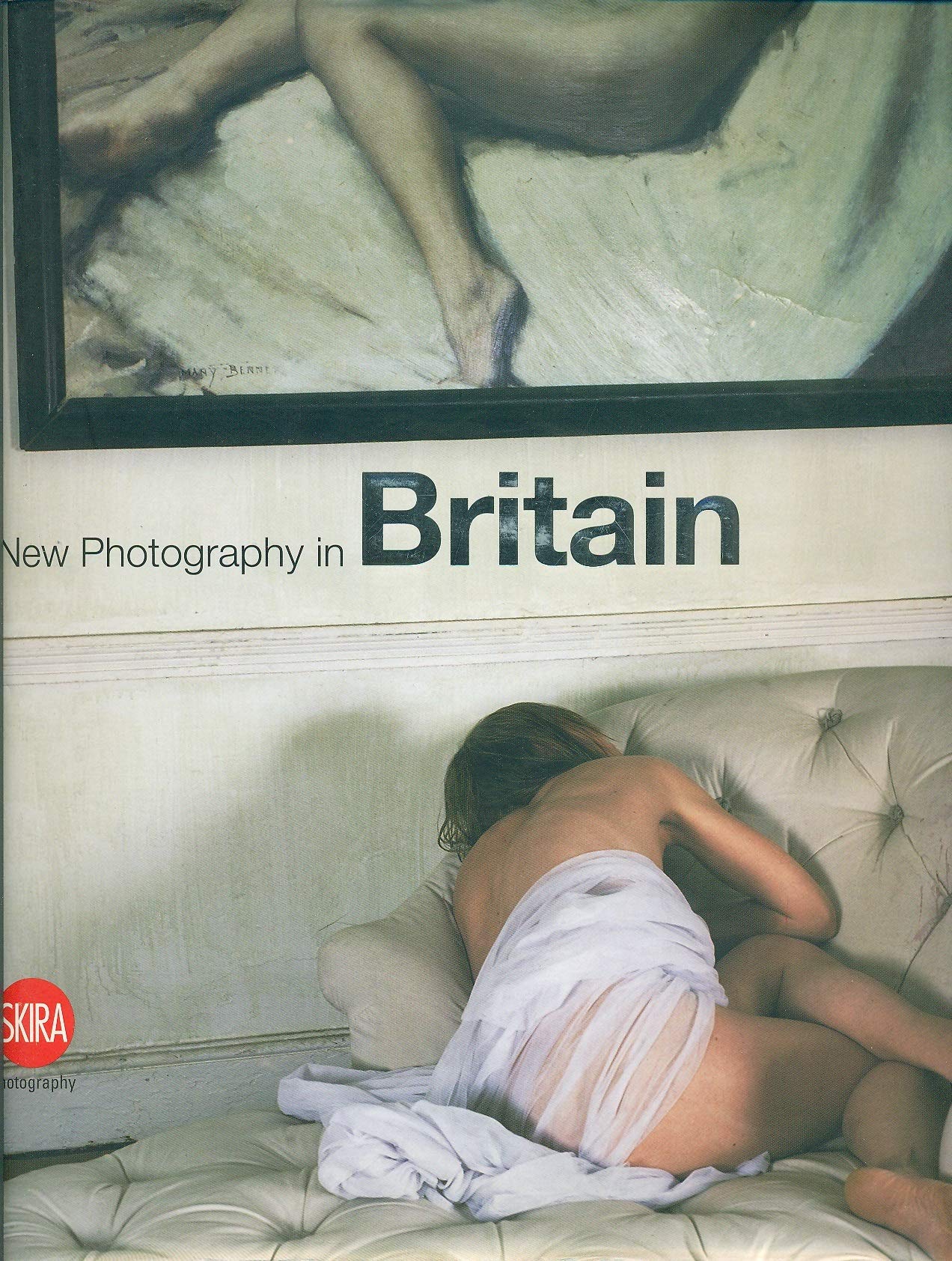 New Photography in Britain Film, Art & Culture