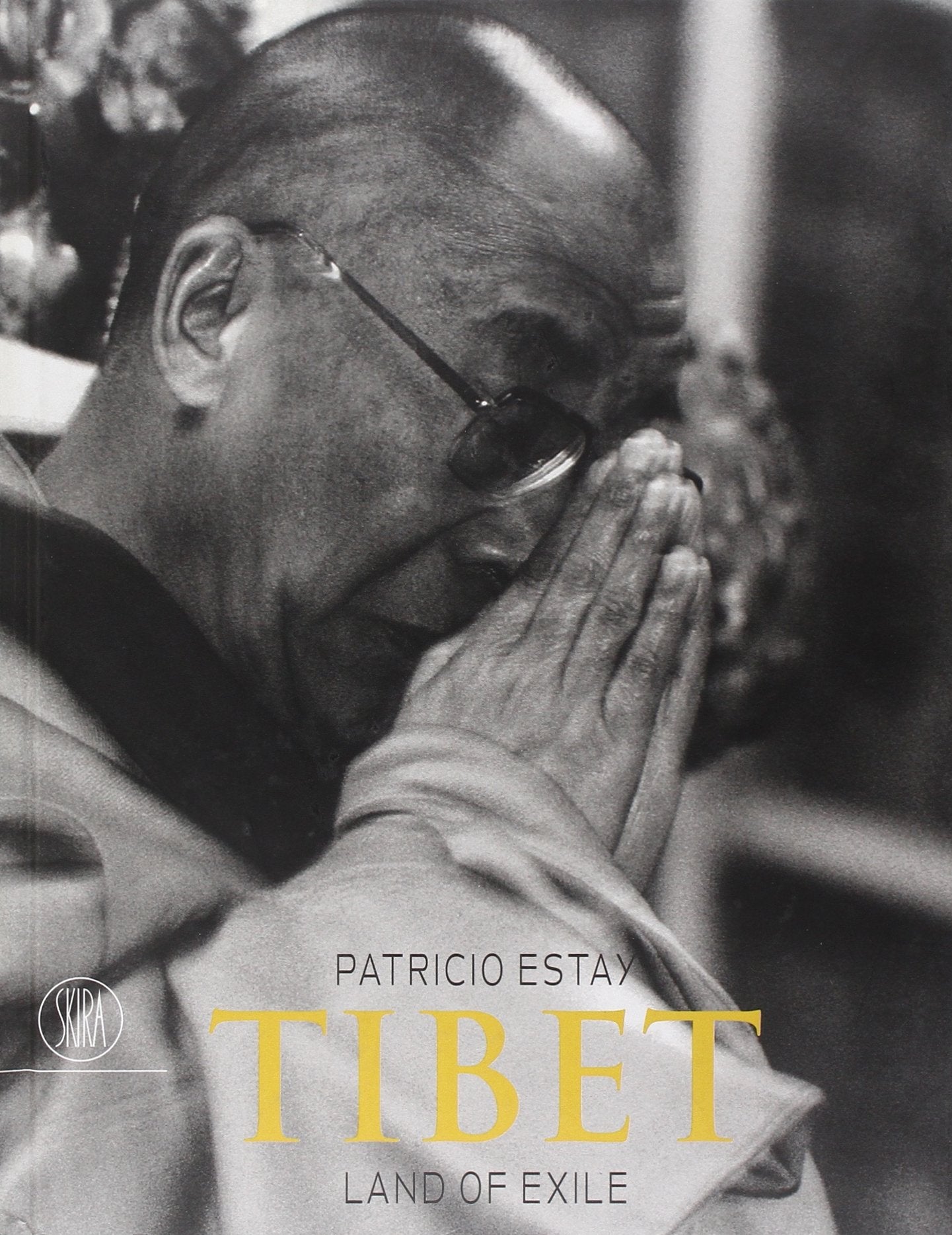 Tibet: Land of Exile Travel