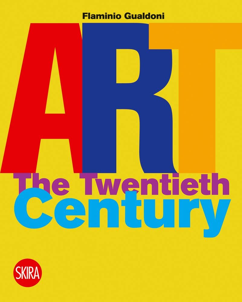 Art: The Twentieth Century Film, Art & Culture