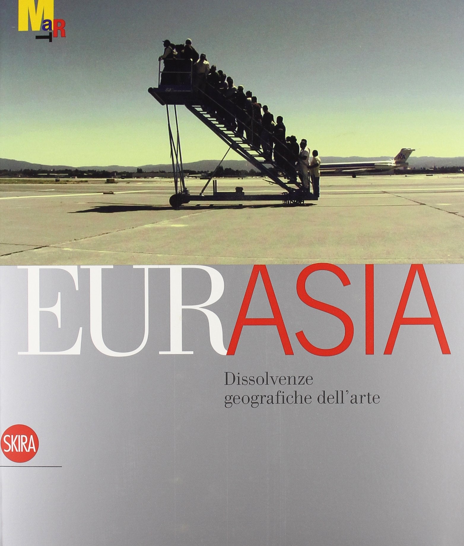 Eurasia. Ediz. illustrata (Arte moderna. Cataloghi) Film, Art & Culture