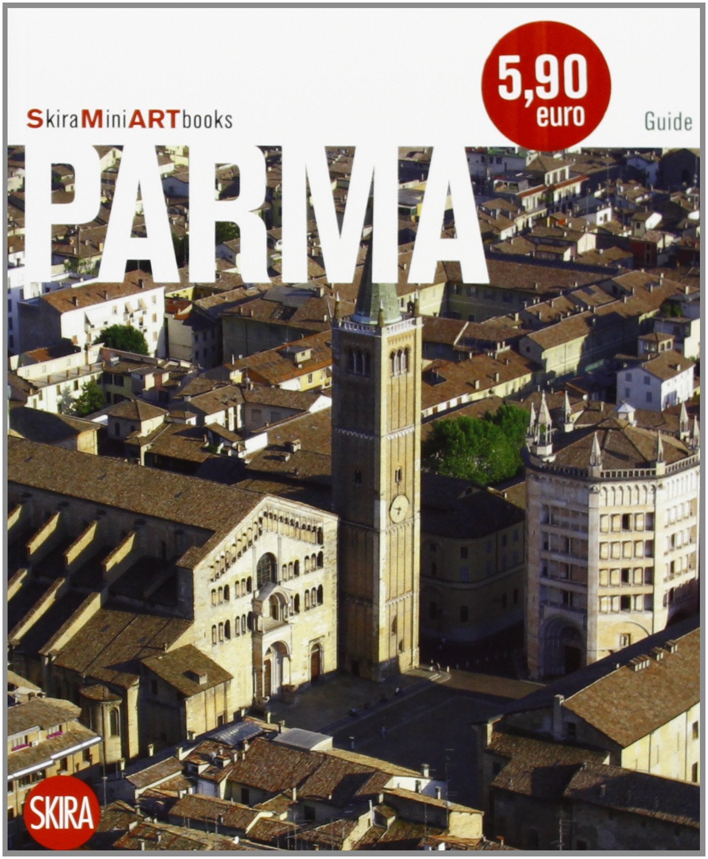 Parma. Ediz. illustrata Leisure, Home & Garden Books