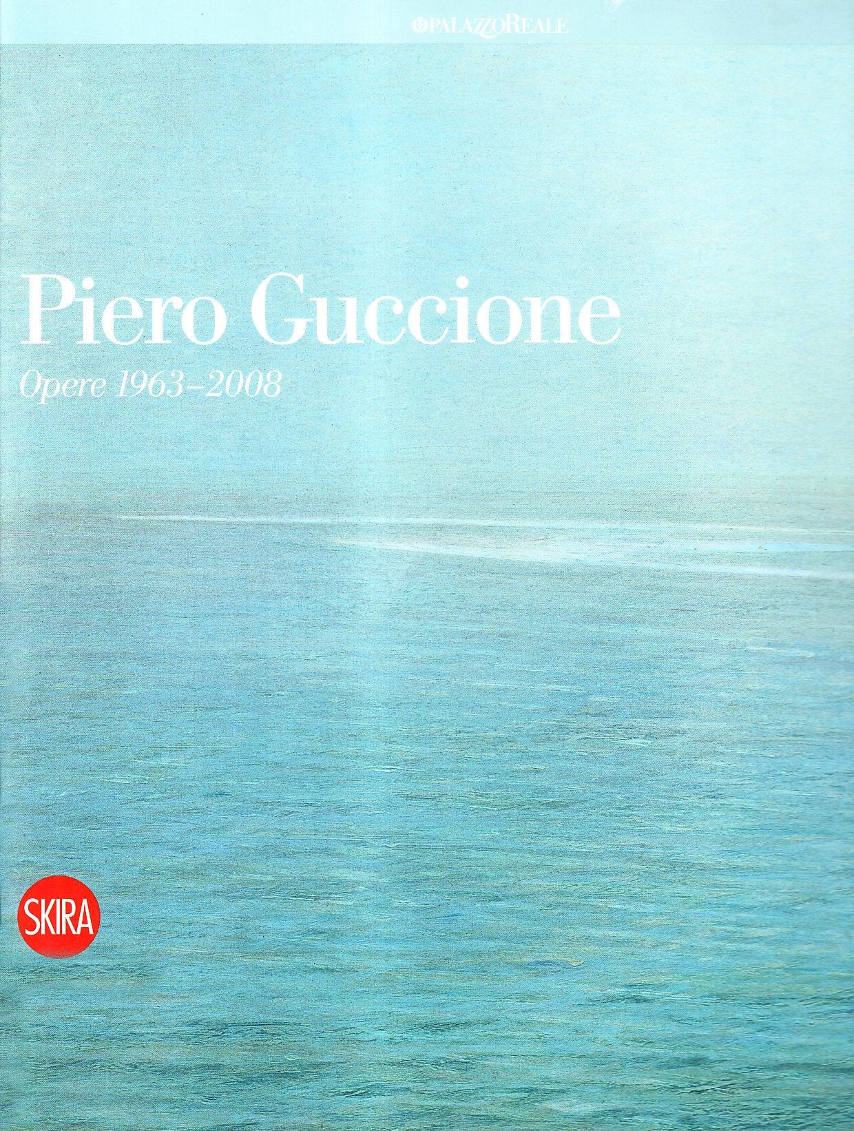 Piero Guccione. Ediz. illustrata book
