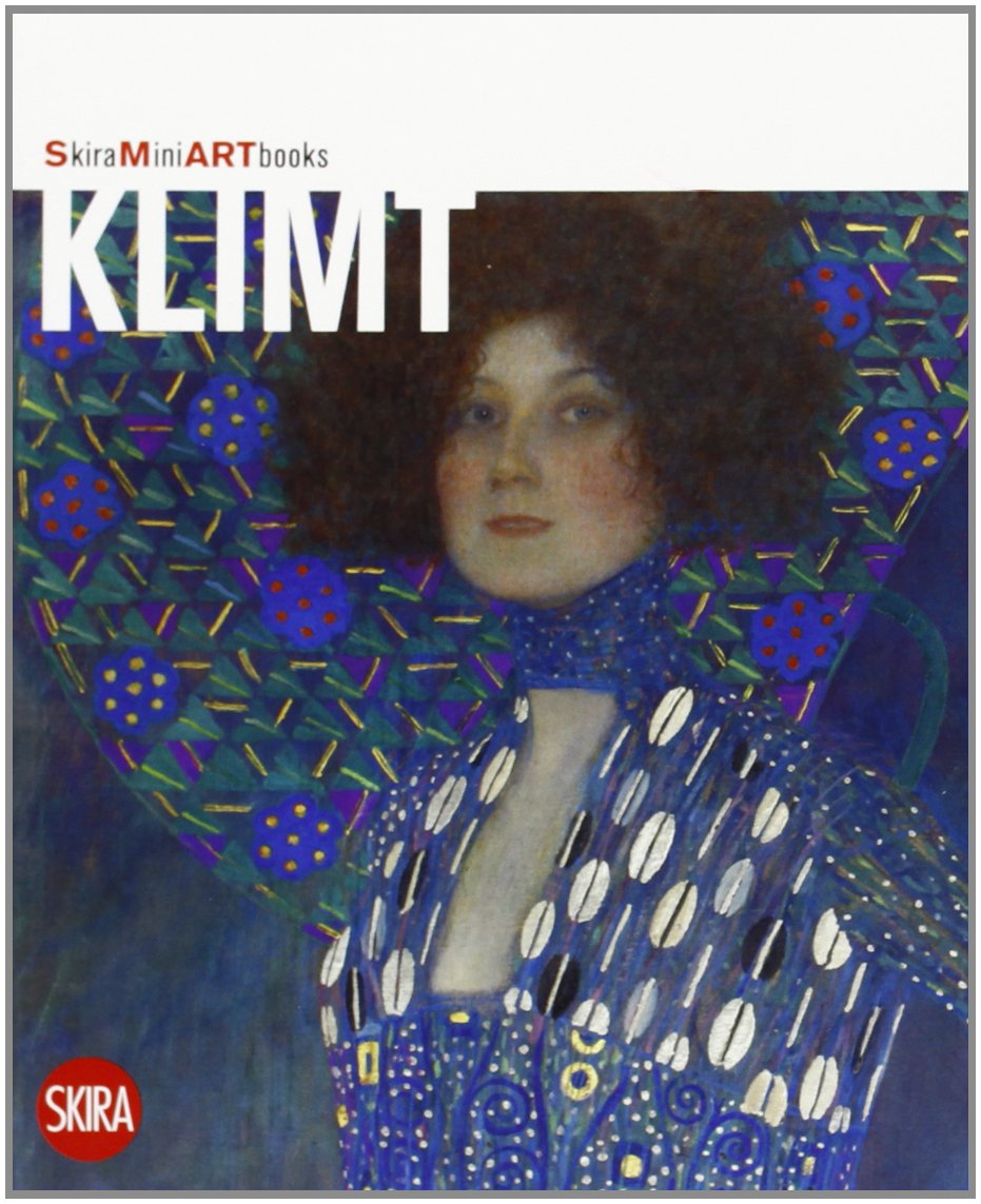 Klimt (Skira Mini ART Books) Film, Art & Culture