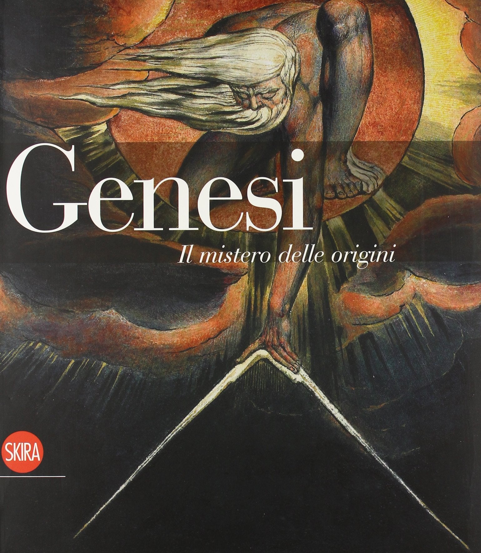 Genesi. Il mistero delle origini. Ediz. italiana e inglese book