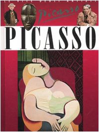 Picasso. Ediz. illustrata book