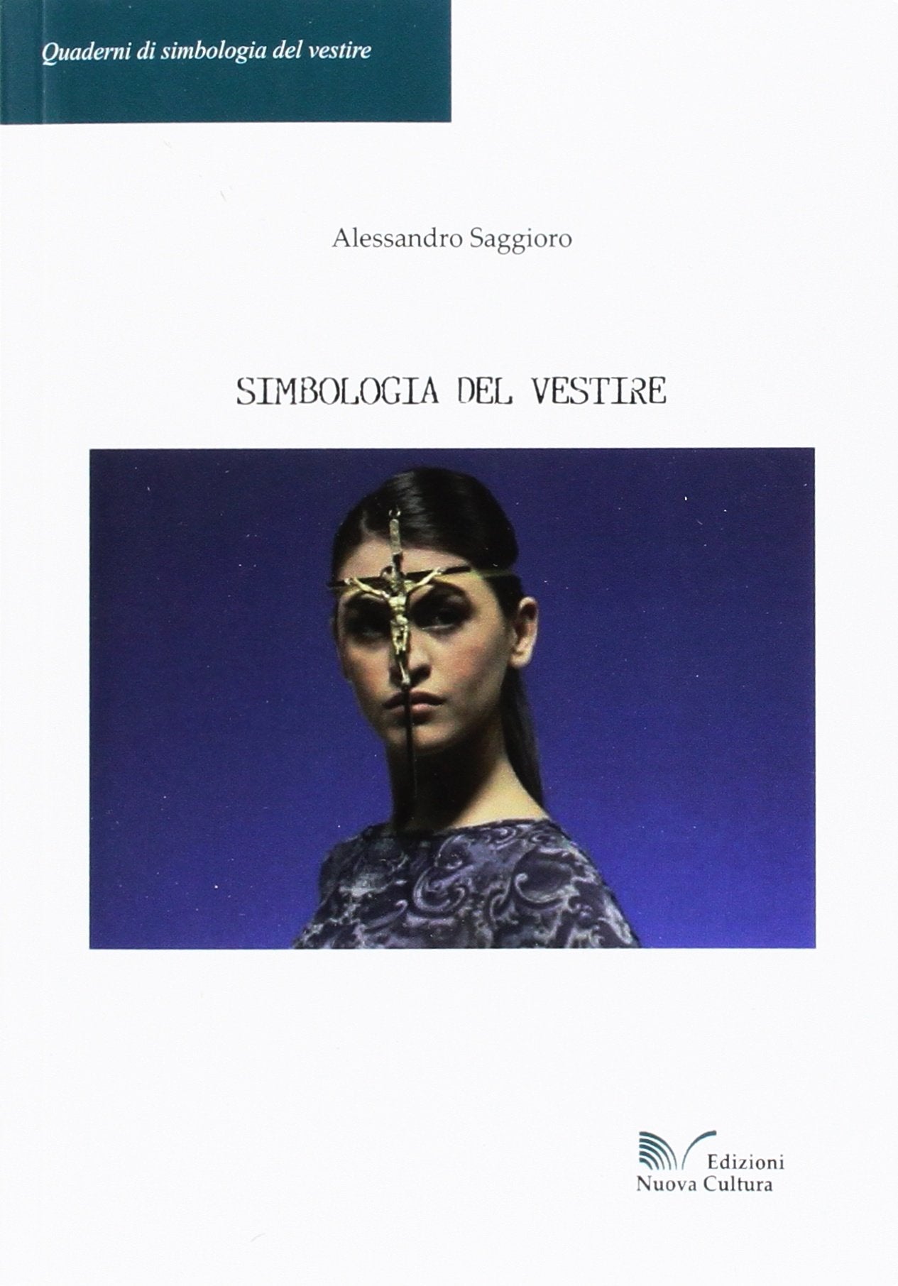 Simbologia del vestire Books