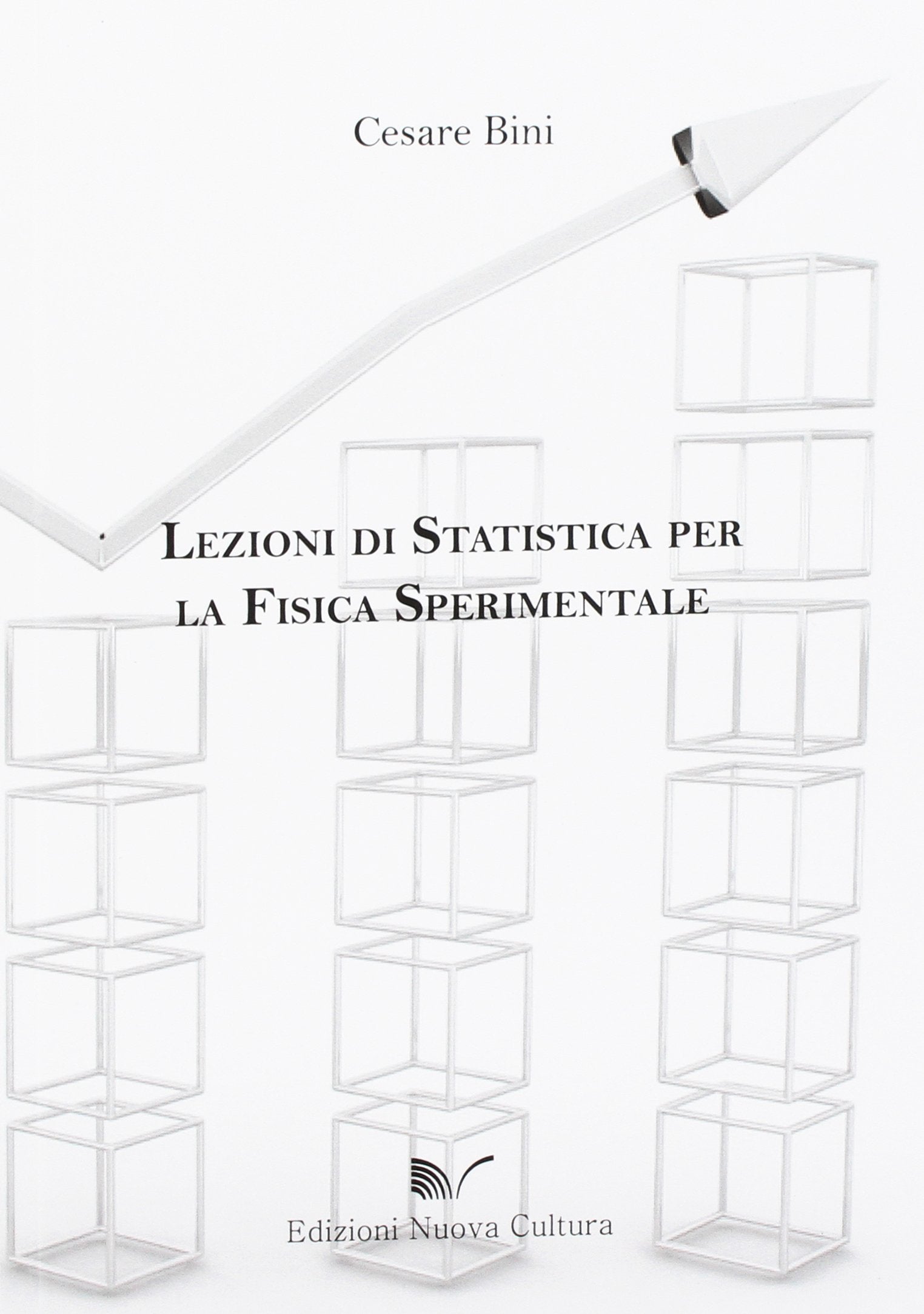 Lezioni di statistica per la fisica sperimentale book