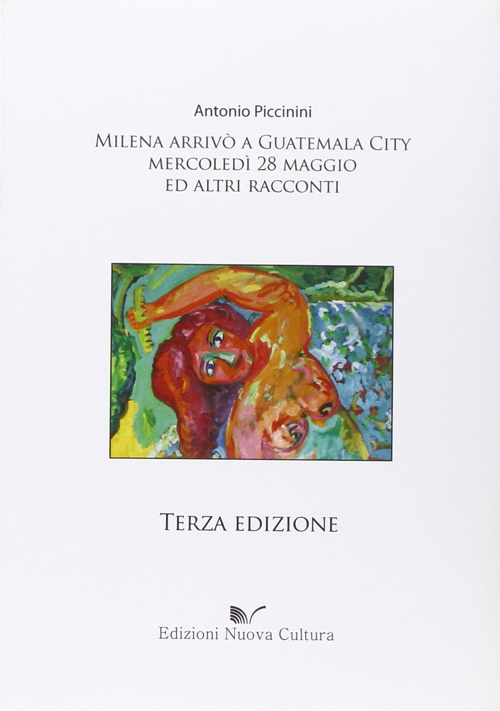 Milena ed altri racconti book