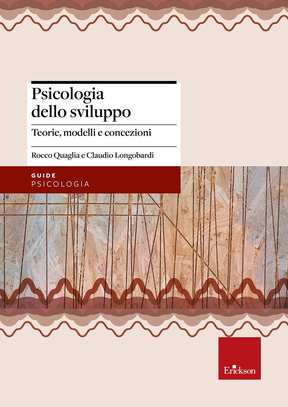 Psicologia dello sviluppo. Teorie, modelli e concezioni Psychology