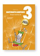 MatematicaImparo. Lilli scopre i numeri fino a 20 (Vol. 3) book