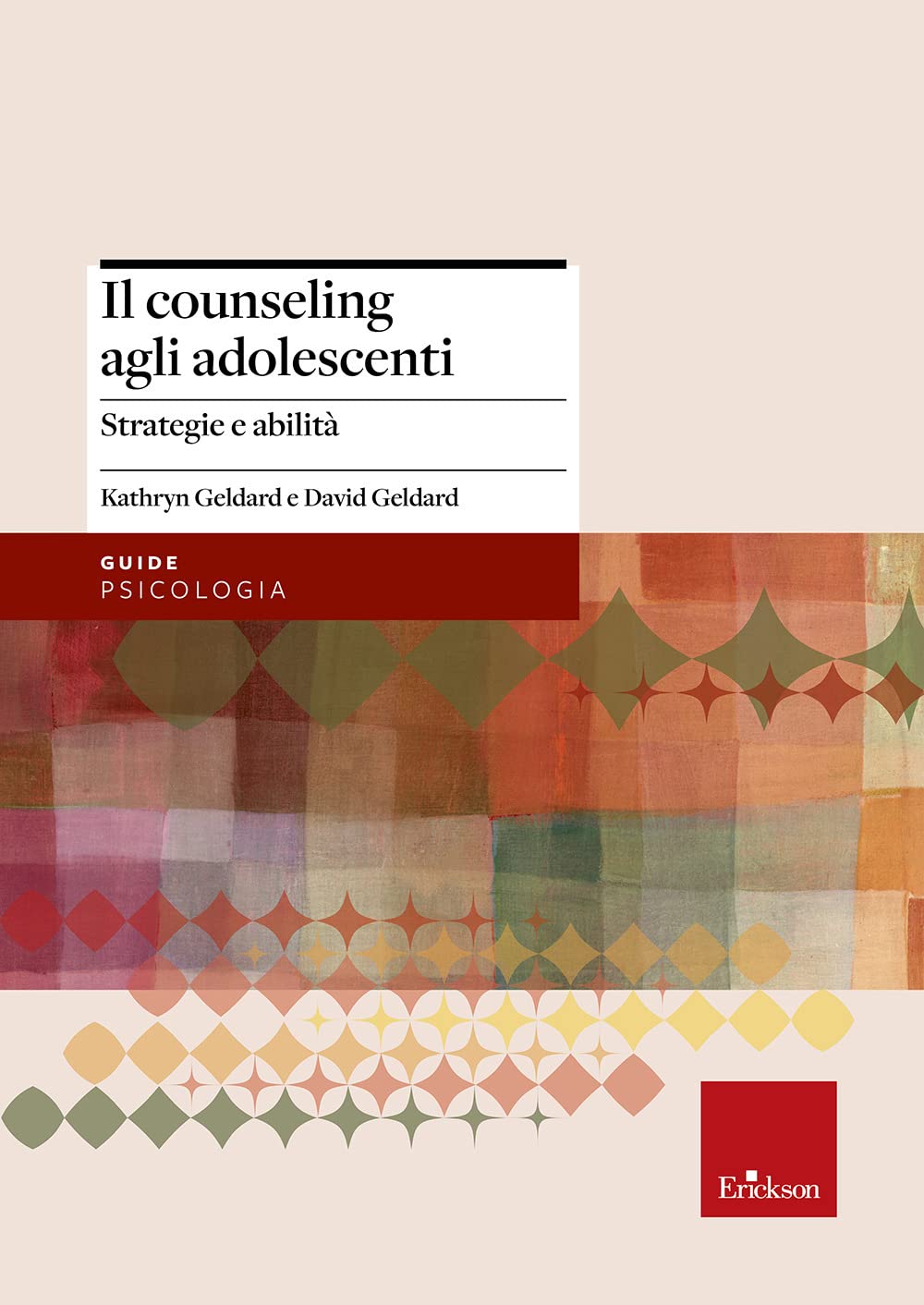 Il counseling agli adolescenti. Strategie e abilità book