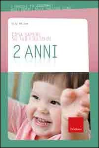 Cosa sapere su tuo figlio di 2 anni (Vol. 3) Psychology