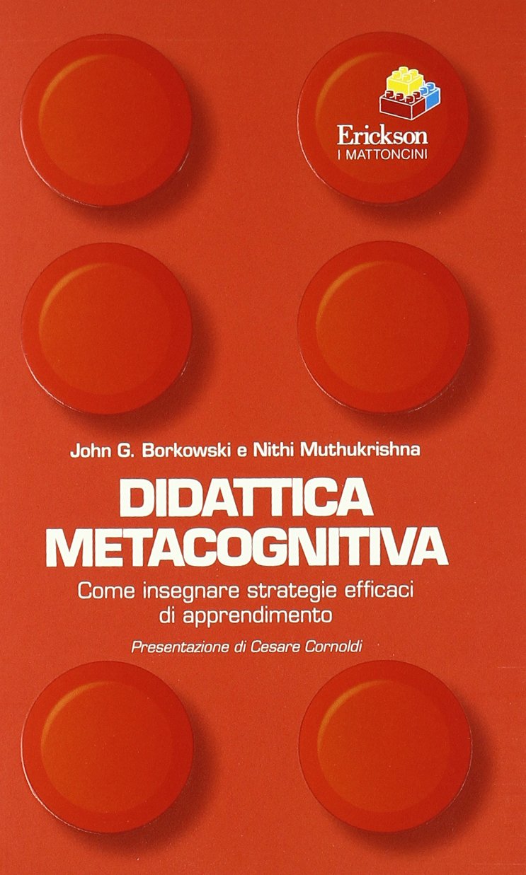 Didattica metacognitiva. Come insegnare strategie efficaci di apprendimento Politics & History