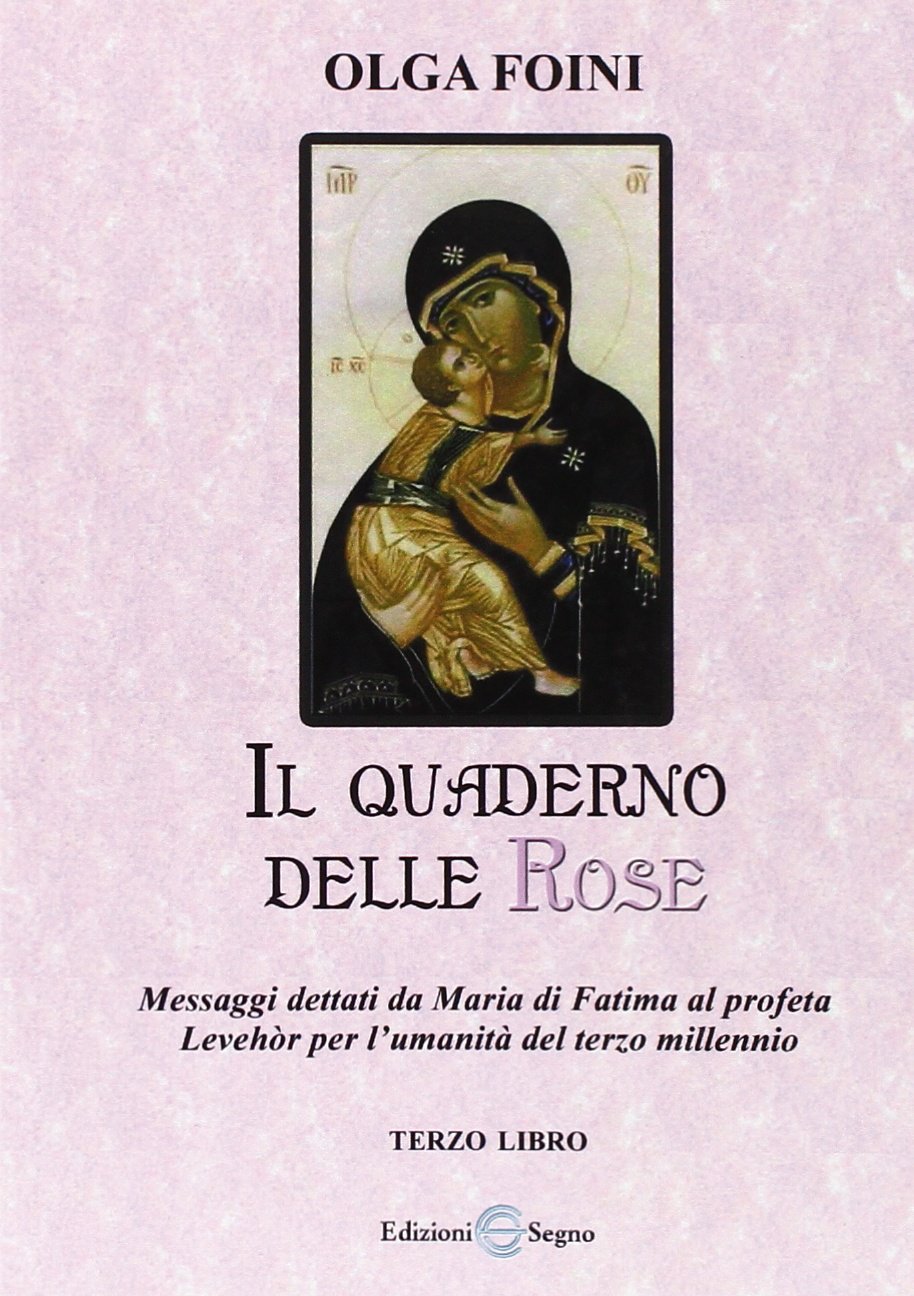 Product Image: Il quaderno delle rose