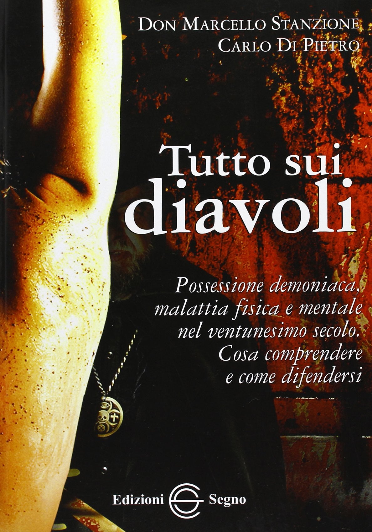 Tutto sui diavoli Religion & Esotericism