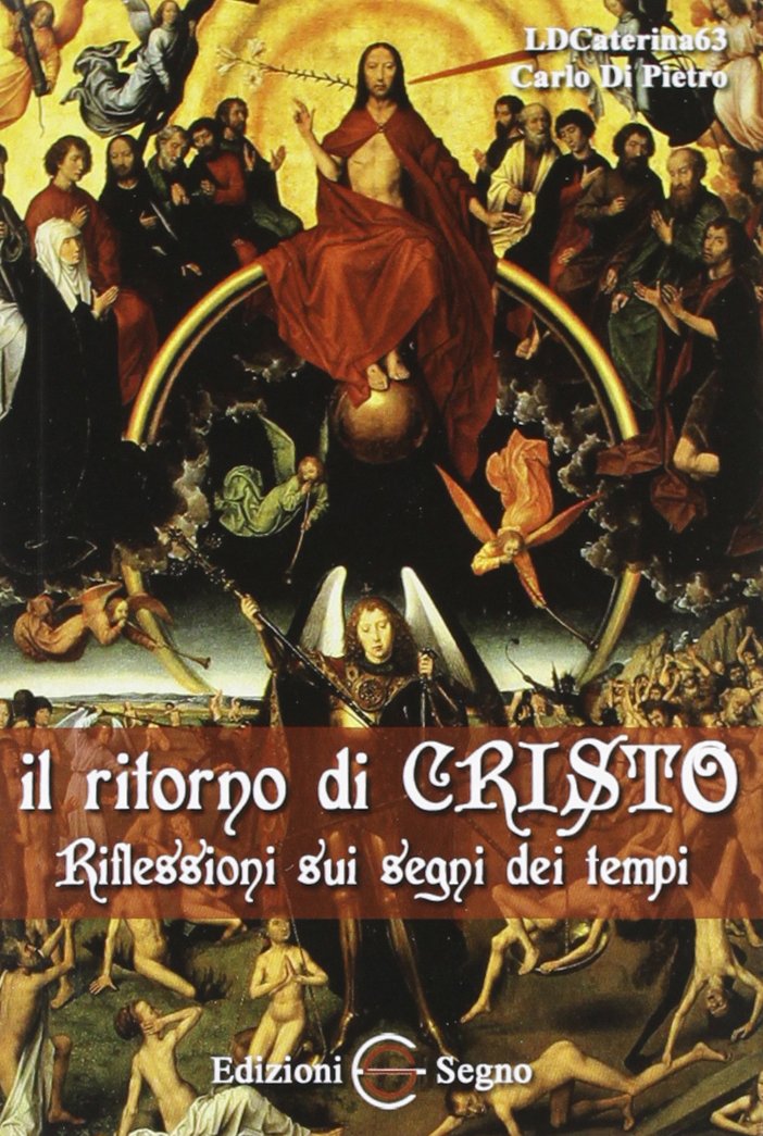 Il ritorno di Cristo book