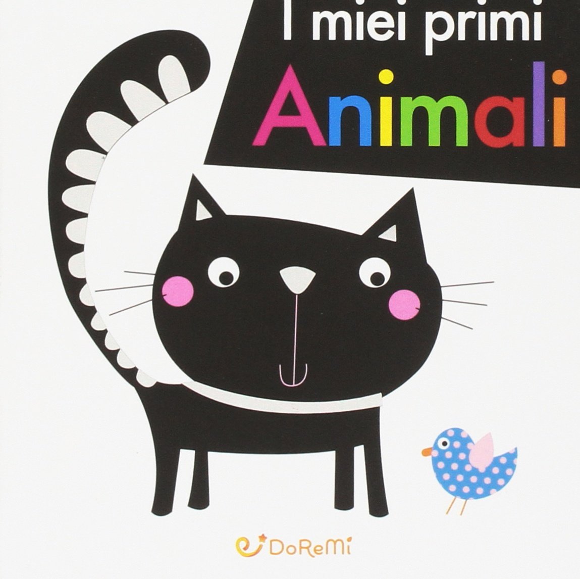 I miei primi animali Parents & Children
