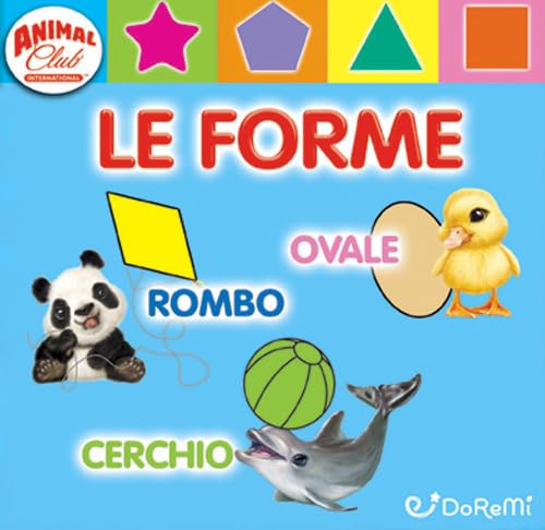 Animal club. I numeri Non-fiction books for kids