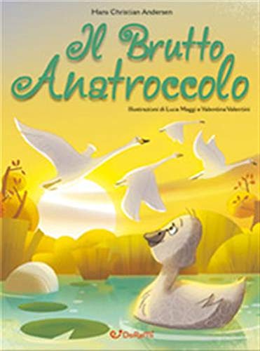 Il brutto anatroccolo book
