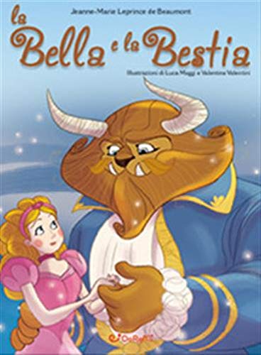 La Bella e la Bestia. Mille e una fiaba book