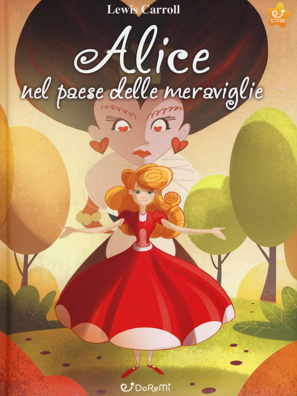 Alice nel paese delle meraviglie. Mille e una fiaba. Ediz. a colori book
