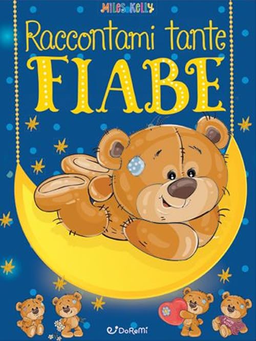 Raccontami tante fiabe Non-fiction