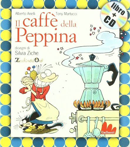 Product Image: Il caffè della Peppina