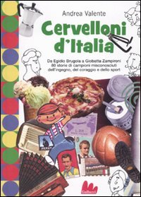 Cervelloni d'Italia (Universale d'Avventure e d'Osservazioni. Baby) Tiptoi & Games