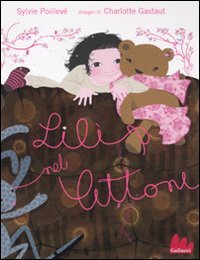 Lilì nel lettone. Ediz. illustrata book