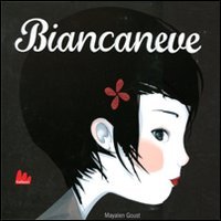 Biancaneve Fairy Tales & Legends